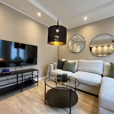 Beautiful In * Берген