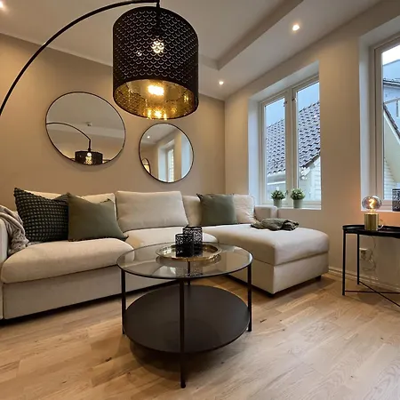 Διαμέρισμα Beautiful In Μπέργκεν