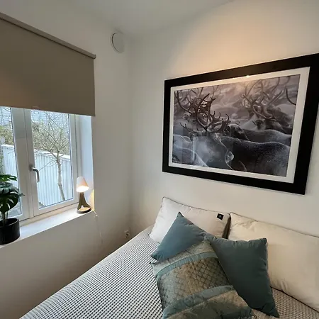 Beautiful In Берген