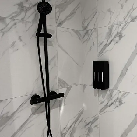 Beautiful In Апартаменти Берген