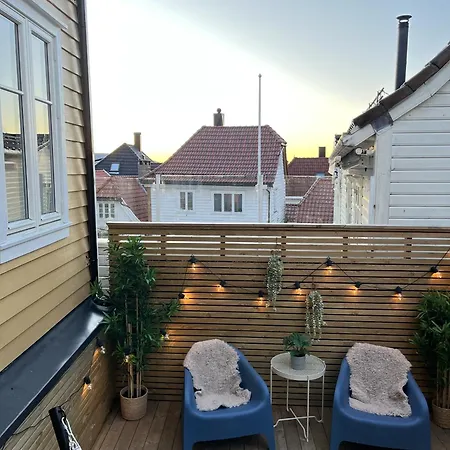 Апартаменти Beautiful In *