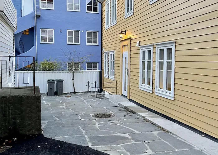 Διαμέρισμα Beautiful In *