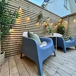 Lejlighed Beautiful In Bergen