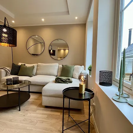 Apartment Beautiful In *