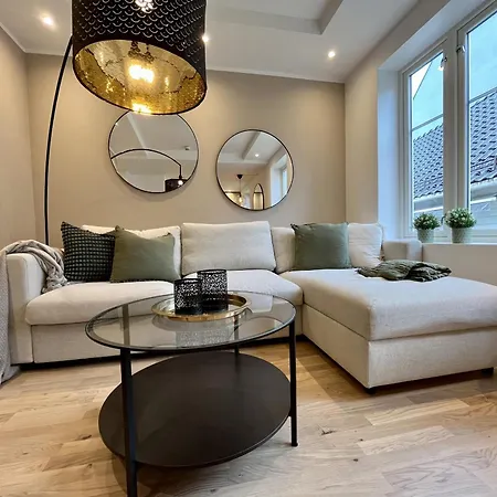 Apartment Beautiful In