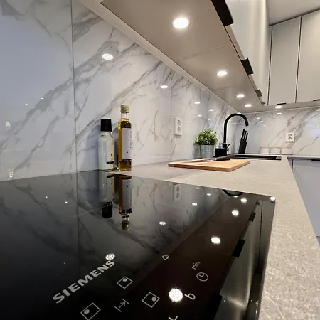 Apartment Beautiful In