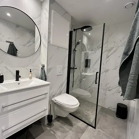 Beautiful In Apartamento