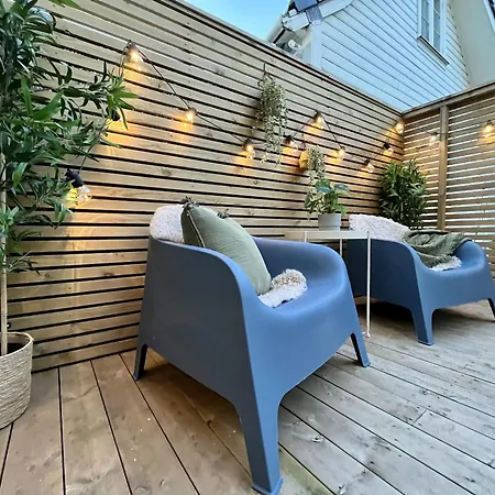 Apartamento Beautiful In Bergen