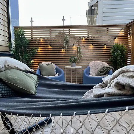 Beautiful In Apartment Bergen