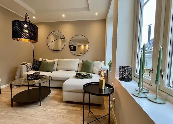 Apartment Beautiful In *