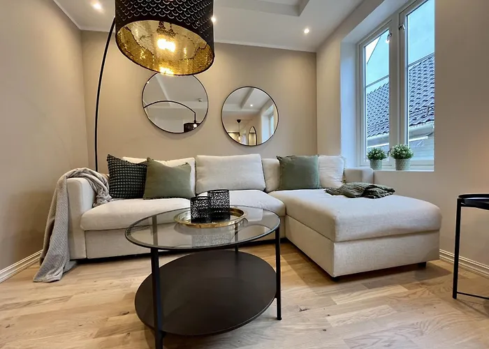 Apartment Beautiful In