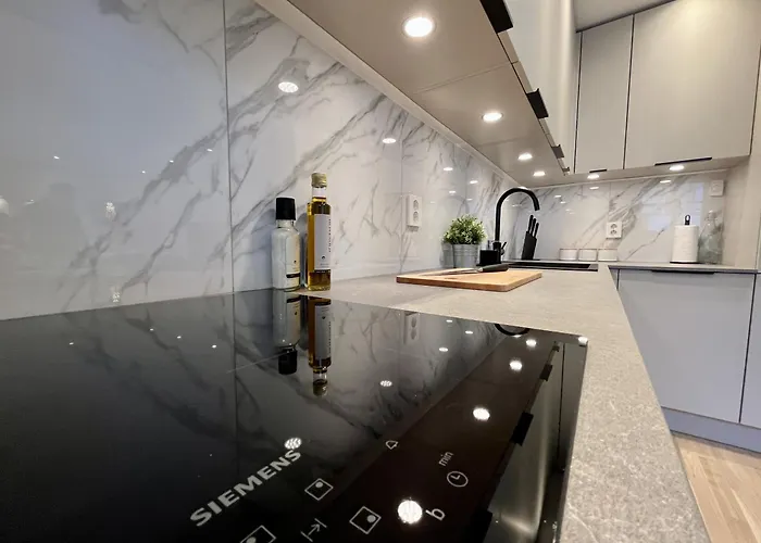 Apartment Beautiful In