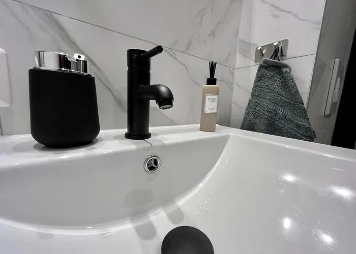 Beautiful In Lejlighed *