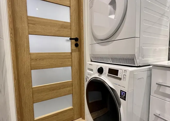 Beautiful In Apartment *