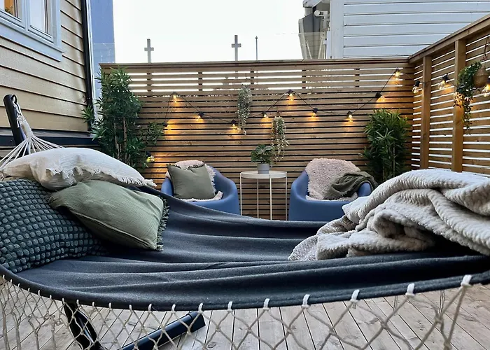 Beautiful In Daire Bergen